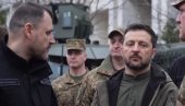 RASULO U KIJEVU! Zelenski prelama – Sirskom se sprema smena?