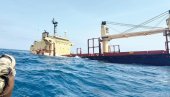 НОВА ЕСКАЛАЦИЈА НА БЛИСКОМ ИСТОКУ: Хути ударили на Енселију и Лејлу