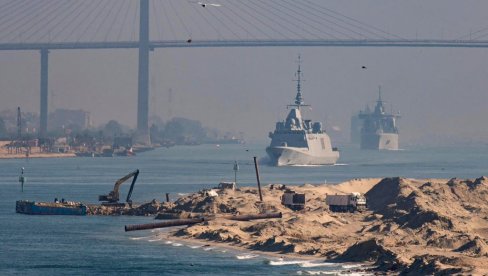 IRAN PRUŽA RUKU SAUDIJSKOJ ARABIJI: Bliski istok pred velikim preokretom