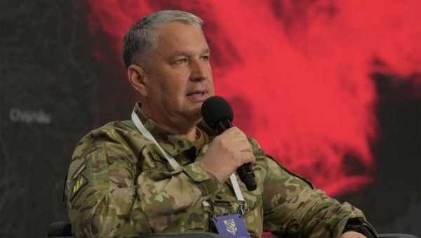 ПОСЛЕ СМЕНЕ ФЕДОРОВА ПЉУШТЕ ОСТАВКЕ: Заменик команданта незадовољан потезом Зеленског