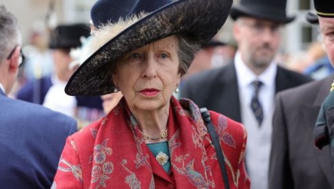 DVA PROPALA BRAKA, SVAĐE SA BRATOM I POKUŠAJ OTMICE: Kako se jedina ćerka kraljice Elizabete nosila da nimalo lakim životom na dvoru