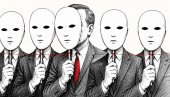 Знаш ти ко сам… и шта ћу да будем
