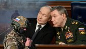 Оштар одговор из САД на тврдњу да Рустија ГУБИ рат: Бивши обавештајац објаснио зашто је таква процена погрешна