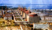 UDARI DRONOVA PRETE ATOMSKOM KATASTROFOM: Ukrajinska letelica usmrtila glavnog inženjera Zaporoške centrale Jakovljeva