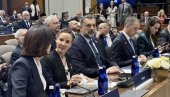 НАПАДАО ДОДИКА, ШТИТИО ТЕРОРИСТЕ: Министар иностраних послова БиХ у Вашингтону олајавао лидера СНСД и Републику Српску