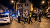 БРУТАЛНА ТУЧА У НОВОМ ПАЗАРУ: Отац и син нападнути испред кућног прага - Полиција на ногама, свему претходило само једно