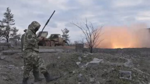РУСИ РАЗНЕЛИ УКРАЈИНСКЕ ПОЛОЖАЈЕ: Крили базу у руднику Тернивска, скончали под земљом