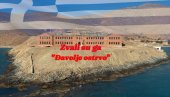 GRČKI GOLI OTOK: Ostrvo ima vrlo mračnu prošlost - ali jedna fotografija mu je sasvim promenila sudbinu (Foto)
