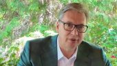ДО САДА ДОБИЛИ СМО 4.654 ПРИЈАВЕ Вучић: Слушати људе је наш најважнији задатак  (ВИДЕО)