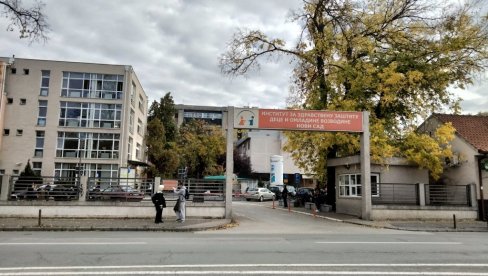 PRETUČENI DEČAK U TEŠKOM, ALI STABILNOM STANJU:Policija uhapsila dvojicu osumnjičenih, traga ze sa ostalima