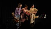 ПРВА СЕЗОНА ТЕАТРА ХУМАНОСТИ: Четири премијере које су спојиле уметност и хуманост