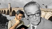 Kupio Andrićev roman na pijaci u Pakistanu, kad ga otvorio prvu stranu - zanemeo (FOTO)