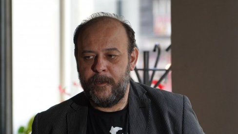 PREMINUO OTAC LJUBOMIRA BANDOVIĆA: Glumac se oprostio od njega emotivnim rečima