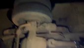 АУТОБУС СМРТИ СЕ ЗАКУЦАО У КАМЕН И ПРЕВРНУО: Језиви детаљи несреће у Уганди - Кобни квар на брду смрти однео 21 живот (ФОТО/ВИДЕО)