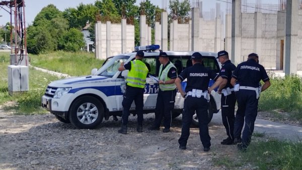 ВОЗИО БИЦИКЛ ПОТПУНО ПИЈАН: Полиција у Јужнобачком округу за дан открила и санкционисала 426 прекршаја