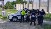 VOZIO BICIKL POTPUNO PIJAN: Policija u Južnobačkom okrugu za dan otkrila i sankcionisala 426 prekršaja