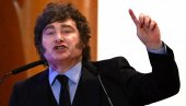 СВЕ КЉУЧА ОКО ФОКЛАНДСКИХ ОСТРВА: Аргентински председник послао поруку која ће разбеснети Британце