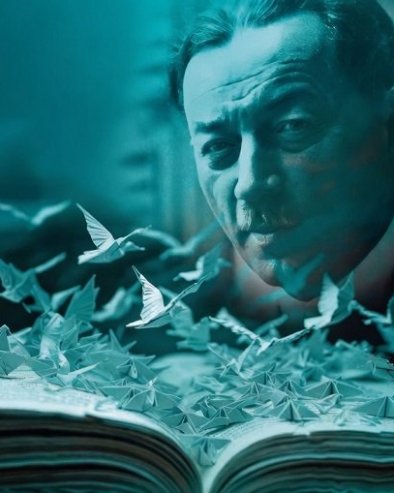 УСКОРО „ТРГ ОД КЊИГЕ“ У ХЕРЦЕГ НОВОМ: Књижевност региона од  Милосава Тешића до Бранке Петрић