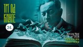 УСКОРО „ТРГ ОД КЊИГЕ“ У ХЕРЦЕГ НОВОМ: Књижевност региона од  Милосава Тешића до Бранке Петрић