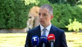 ИСТОРИЈСКИ МОМЕНАТ У 145 ГОДИНА ДУГОЈ ИСТОРИЈИ Ђурић: Отварање стратешког дијалога суштински искорак у односима Србије и САД
