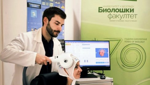 SRBIN OTKRIVA SVE TAJNE MOZGA: Dr Milorad Dragić, jedini iz Evrope među najboljim istraživačima neuronauke u svetu