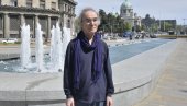 POLA VEKA DUBOKE JEDNOSTAVNOSTI: Jubilej Milije Belića, posle Pariza obeležen i u Čačku (FOTO)