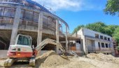 ОД БЕТОНСКОГ КОСТУРА ДО ДОМА НАУКЕ: После 33 године Јевремовац добија Визиторски центар Јосиф Панчић