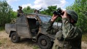РУСКА ВОЈСКА ДОБИЈА ПОЈАЧАЊЕ Криворучко: Морамо да осигурамо надмоћ над непријатељем