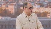 RASPISANA POTERNICA ZA ČOVEKOM KOJI JE PRVI PLASIRAO LAŽ O ZVUČNOM TOPU: Po hapšenju, Radić će ići u pritvor