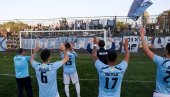 СТВАРАЛИ ЛЕГЕНДЕ, ОВО НЕ ЗАСЛУЖУЈУ... ФК Рад се бори за голи живот, ево како да помогнете (ВИДЕО)