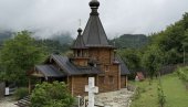 У СЛАВУ ЦАРСКИХ РОМАНОВА: Јединствена православна светиња, у Бачевцима поред Дрине, прославила храмовну светковину