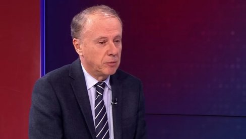 НОВА БРУКА ВЛАДАНА ЂОКИЋА: Почасни докторат дао професору који убрзо ухапшен као члан мафије! (ФОТО)