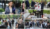 СРПСКА ВИНА КОНКУРЕНТНА НА КИНЕСКОМ ТРЖИШТУ Министарка Месаровић: Очекујем да ће бити уговорене значајне количине