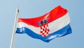 ЗА УСТАШЛУК ПРАВИЛА НЕ ВАЖЕ: Обновљен мурал ХОС-а у Ријеци, упркос одлуци надлежних