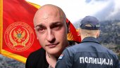 ДЕСИНГЕРИЦА ПРИВЕДЕН У ЦРНОЈ ГОРИ: Прекршио Закон о странцима, казна ПАПРЕНА, следи му забрана уласка у државу