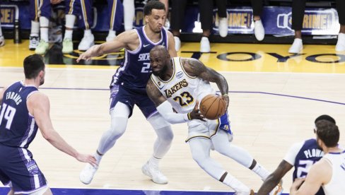 KAKVO POJAČANJE NA KALIŠU! Zvezda dovela NBA asa!