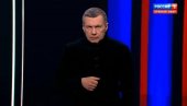 СОЛОВЈОВ У ЕПИЦЕНТРУ НАПАДА ДРОНОМ: Драма на ауто-путу
