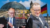 ПОТРЕС: Оставка шефа Мерцових демохришћана - добио дете са партнером преко сурогат мајке у САД, остао без функције
