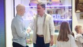 „KRALJEVIĆ MARKO JE SRPSKO OGLEDALO“ Selaković otvorio izložbu koja vraća u život najvećeg narodnog junaka