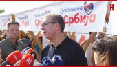 „KAD SMO BILI KLINCI, USTAJALI SMO STARIJIMA“ Vučić osudio napad na sedamdesetogodišnjaka u Subotici i pozvao na jedinstvo