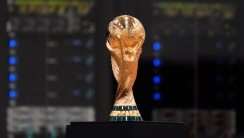 ОВО СЕ ДЕШАВА ПРВИ ПУТ ПОСЛЕ 44 ГОДИНЕ: Прекинута невероватна традиција у финалима Мундијала