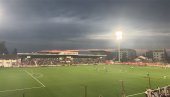 PRENOS, ZEMUN - PARTIZAN! Promena rezultata u Ubu, pao prvenac i to kakav! (VIDEO)