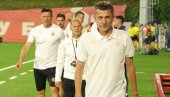 САША ИЛИЋ ПОСЛЕ КИКСА ПАРТИЗАНА: Играчи почели да раде оно што не треба