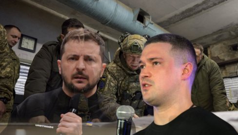 MOGU BITI GRUB Konačno se oglasio Sirski - bivši ministar ga prozvao, ovaj mu odgovorio: Rat se ne dobija dramom
