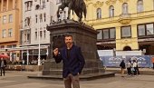 УМАЛО БЕЗ ГЛАВЕ ЗБОГ ТРИ ПРСТА У ЗАГРЕБУ! Потресна исповест Вељка Рачића: У хрватском затвору сам провео 80 дана, тукао сам се да преживим