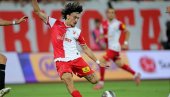 START ZA POTVRDU VISOKIH AMBICIJA : Vojvodina dočekuje OFK Beograd
