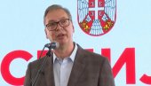 PREDSEDNIK PRUŽA RUKU ČOVEKU KOJI MU JE PRETIO SMRĆU Analitičari: Pravni sistem mora reagovati bez obzira na lični čin oprosta