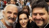ŠOK DETALJI O UHAPŠENOM! Zbog pretnji smrću tužiocu i ministru završio iza rešetaka, na protestima bio uz lidere opozicije (FOTO)