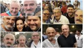 ŠOK DETALJI O UHAPŠENOM! Zbog pretnji smrću tužiocu i ministru završio iza rešetaka, na protestima bio uz lidere opozicije (FOTO)