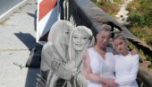 STRADALA TAKO MLADA: Ovo je Nevenina kći koja je poginula u užasnom udesu u Borči